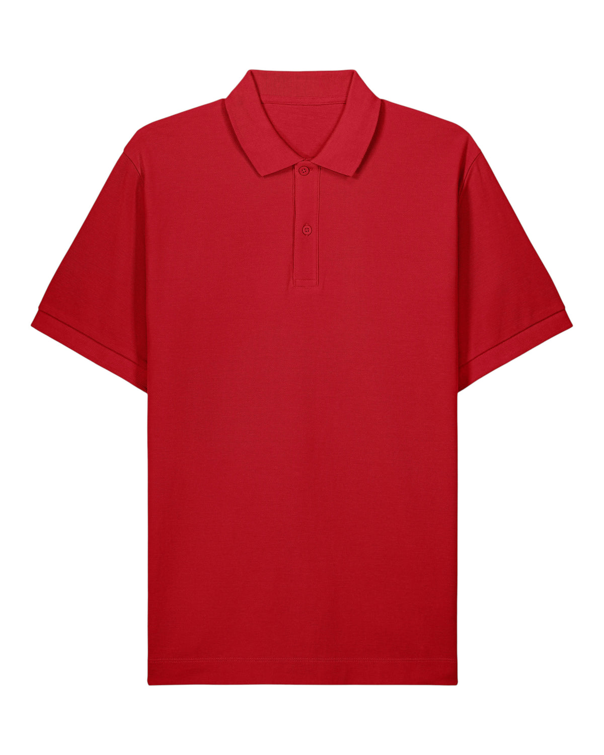 It Fits Birdie - Unisex Regular Fit Polo - Heavyweight