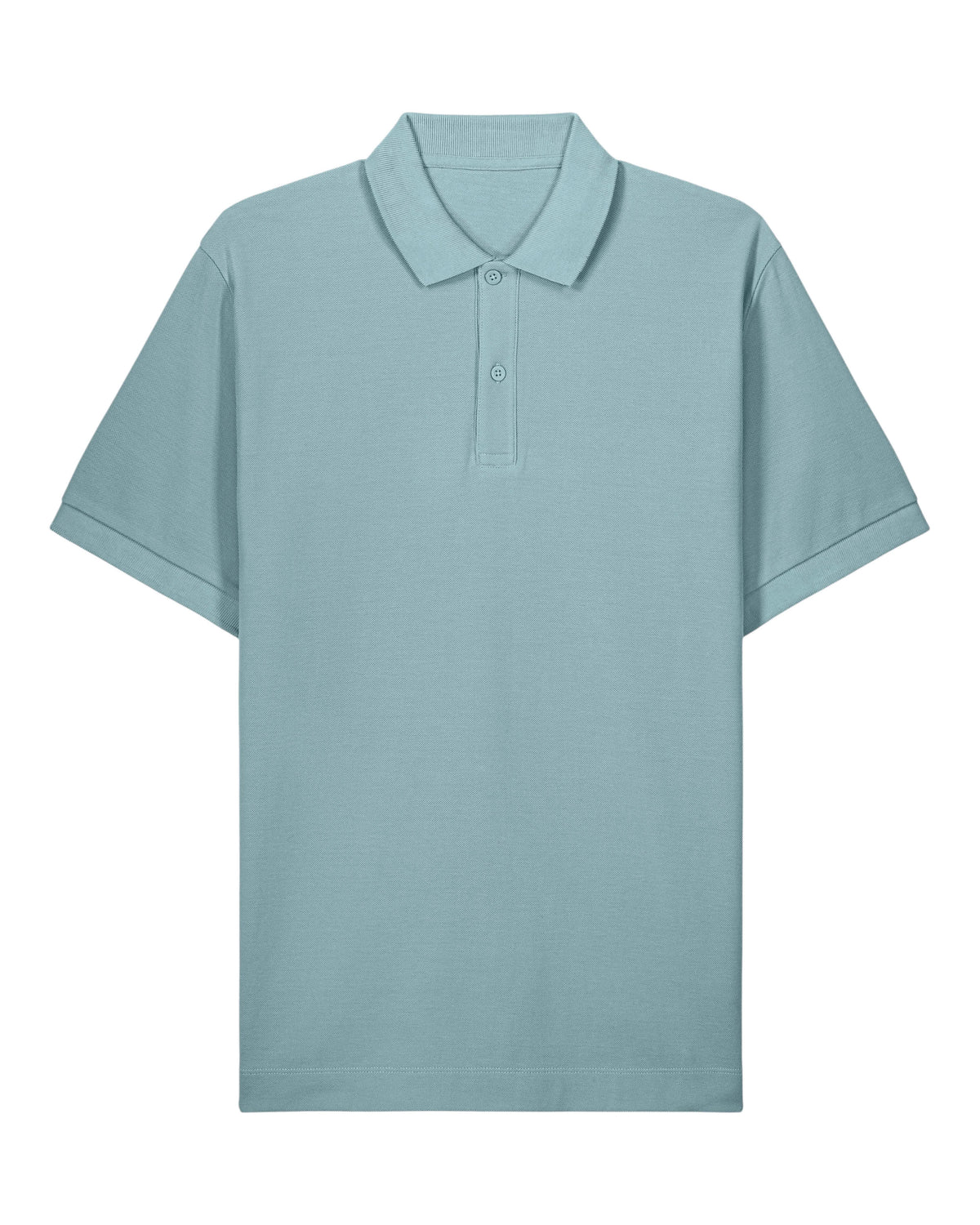 It Fits Birdie - Unisex Regular Fit Polo - Heavyweight
