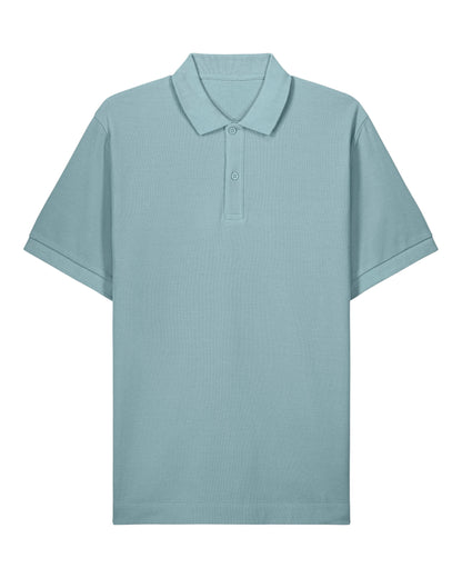 It Fits Birdie - Unisex Regular Fit Polo - Heavyweight