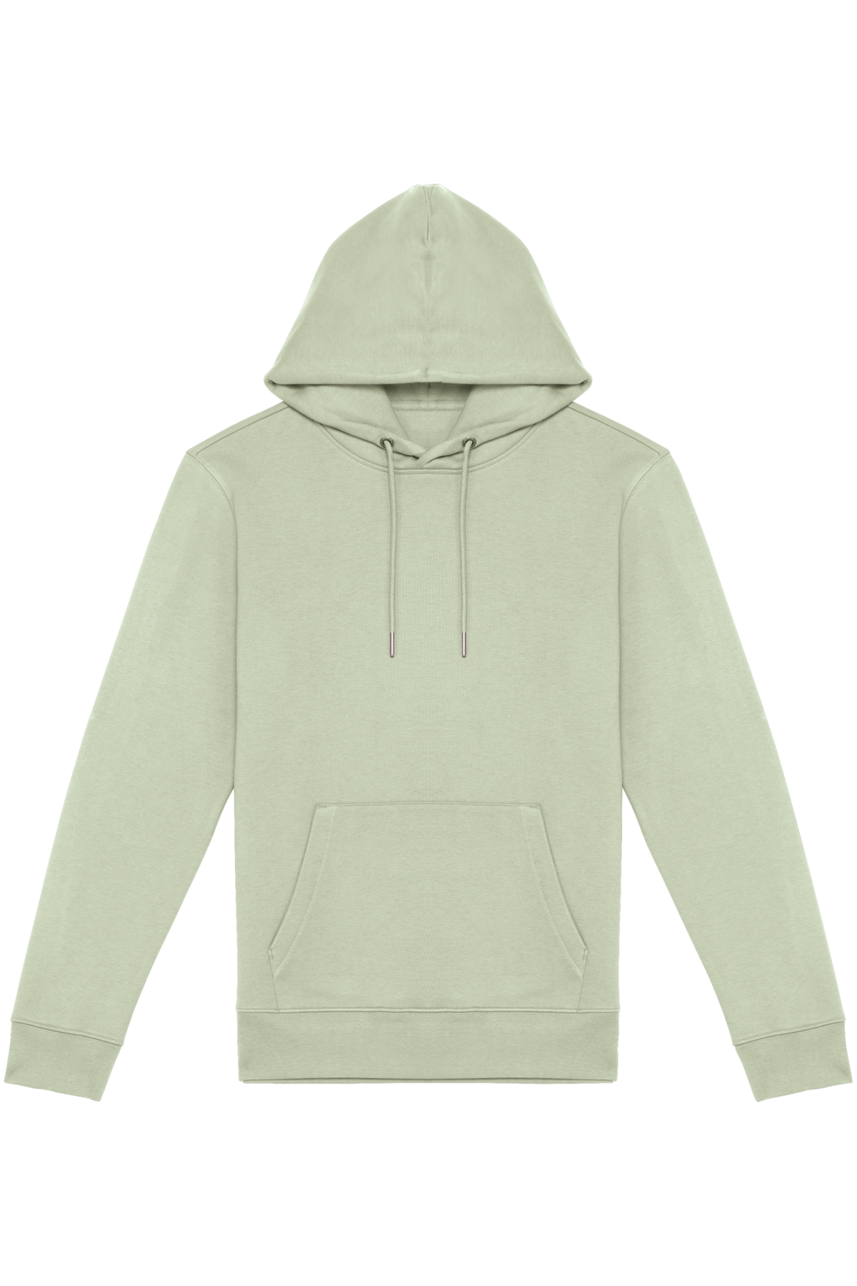 It Fits Challenger - Unisex Fitted Hoodie - Heavyweight - Soft Touch