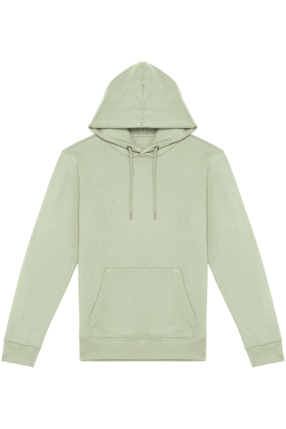 It Fits Challenger - Unisex Fitted Hoodie - Heavyweight - Soft Touch