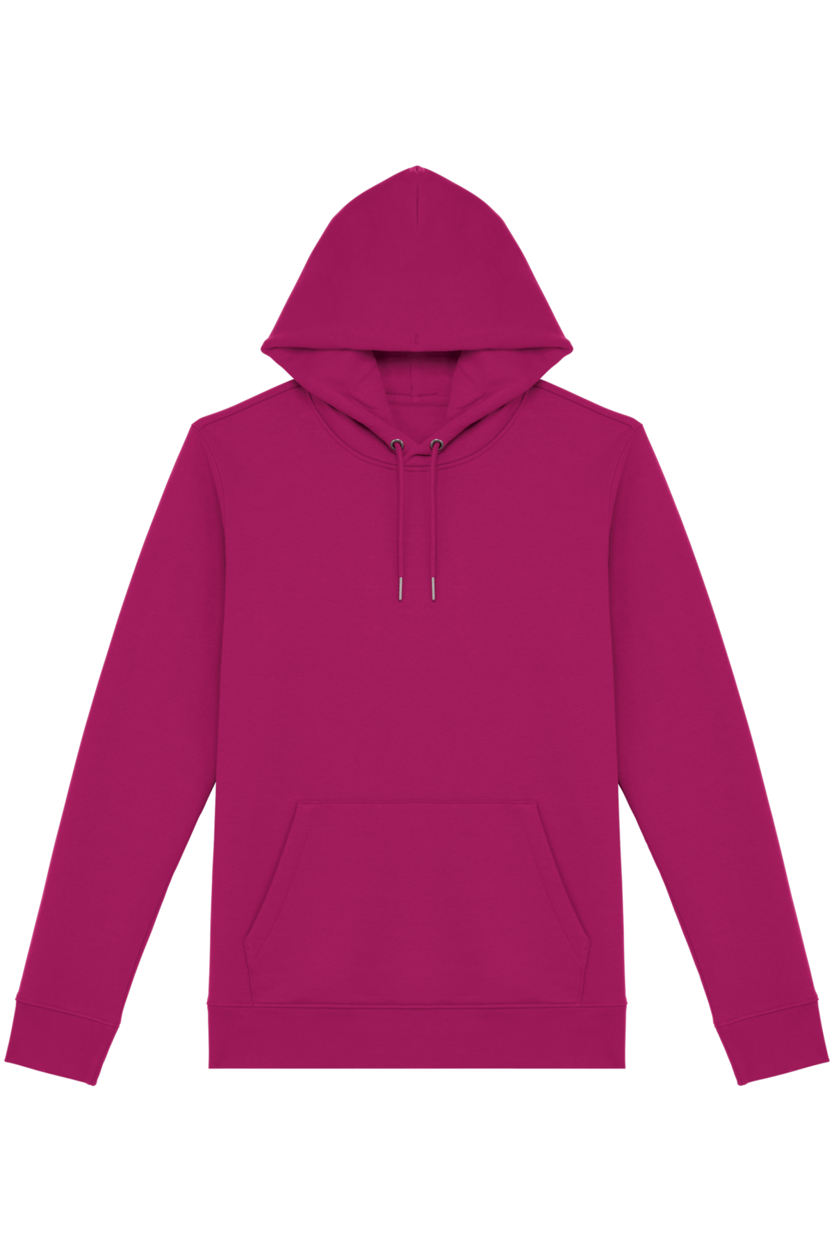 It Fits Challenger - Unisex Fitted Hoodie - Heavyweight - Soft Touch