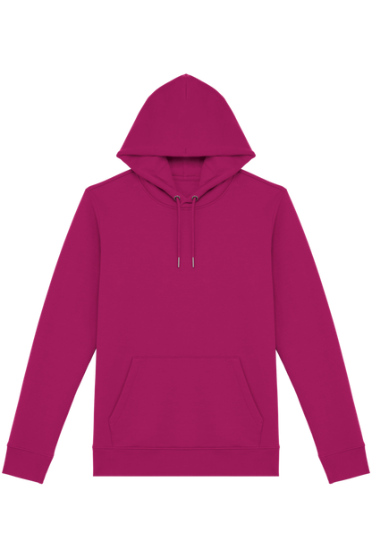 It Fits Challenger - Unisex Fitted Hoodie - Heavyweight - Soft Touch