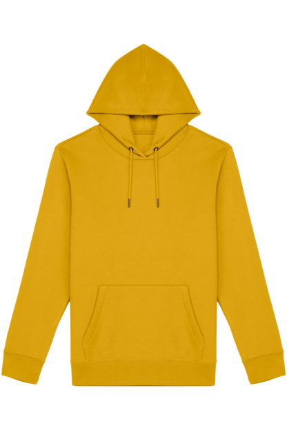 It Fits Challenger - Unisex Fitted Hoodie - Heavyweight - Soft Touch