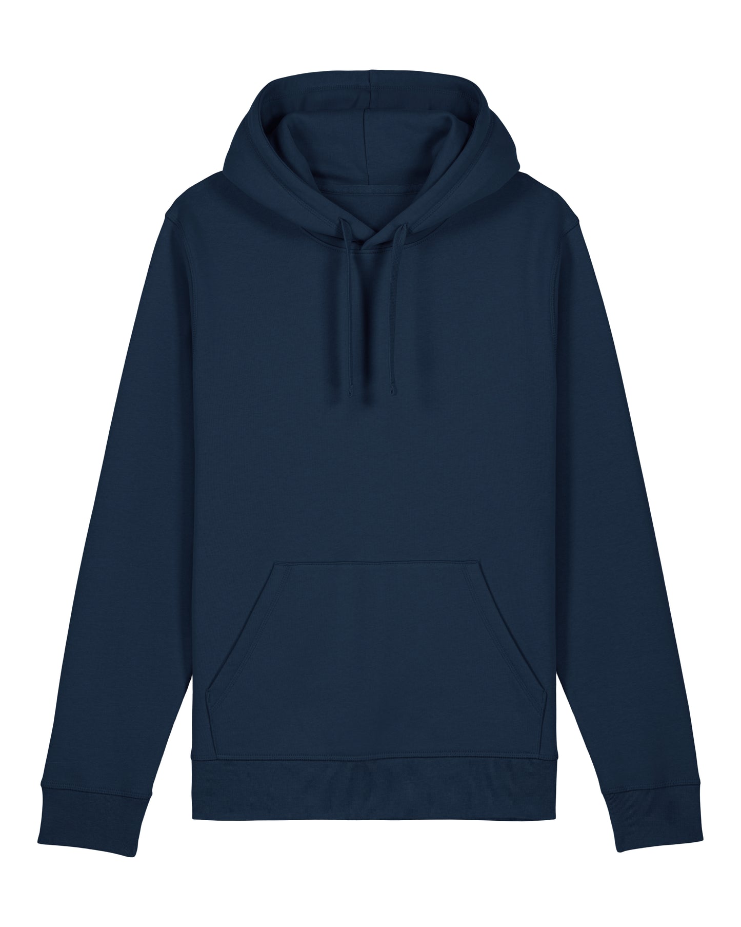 It Fits Chipper - Unisex regular fit Hoodie - Budget eco - Navy