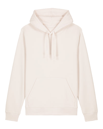 It Fits Chipper - Unisex regular fit Hoodie - Midweight - Old White