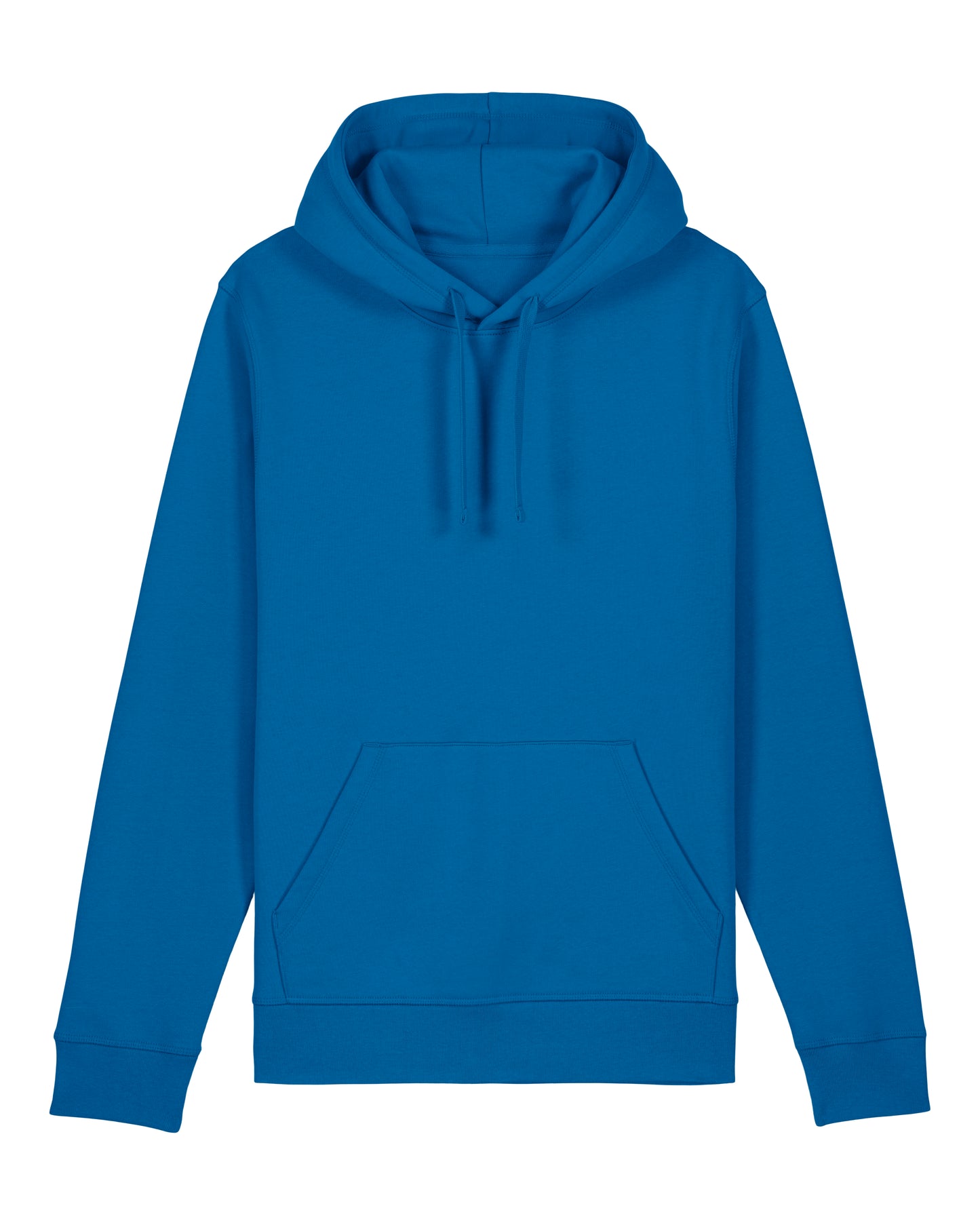 It Fits Chipper - Unisex regular fit Hoodie - Budget eco - Royal