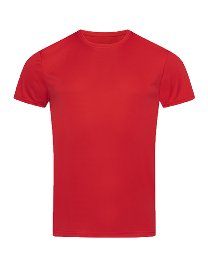 It Fits Fanatic - Men's Fitted Sports Shirt
