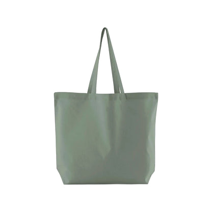 It Fits Floater - Tote Bag Large - Lightweight