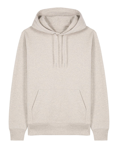 It Fits GOAT - Unisex Regular Fit Hoodie - Heavyweight