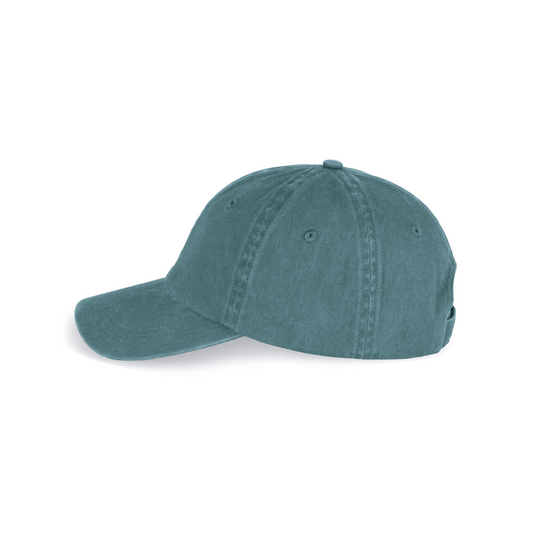 It Fits Pitcher - Washed cap