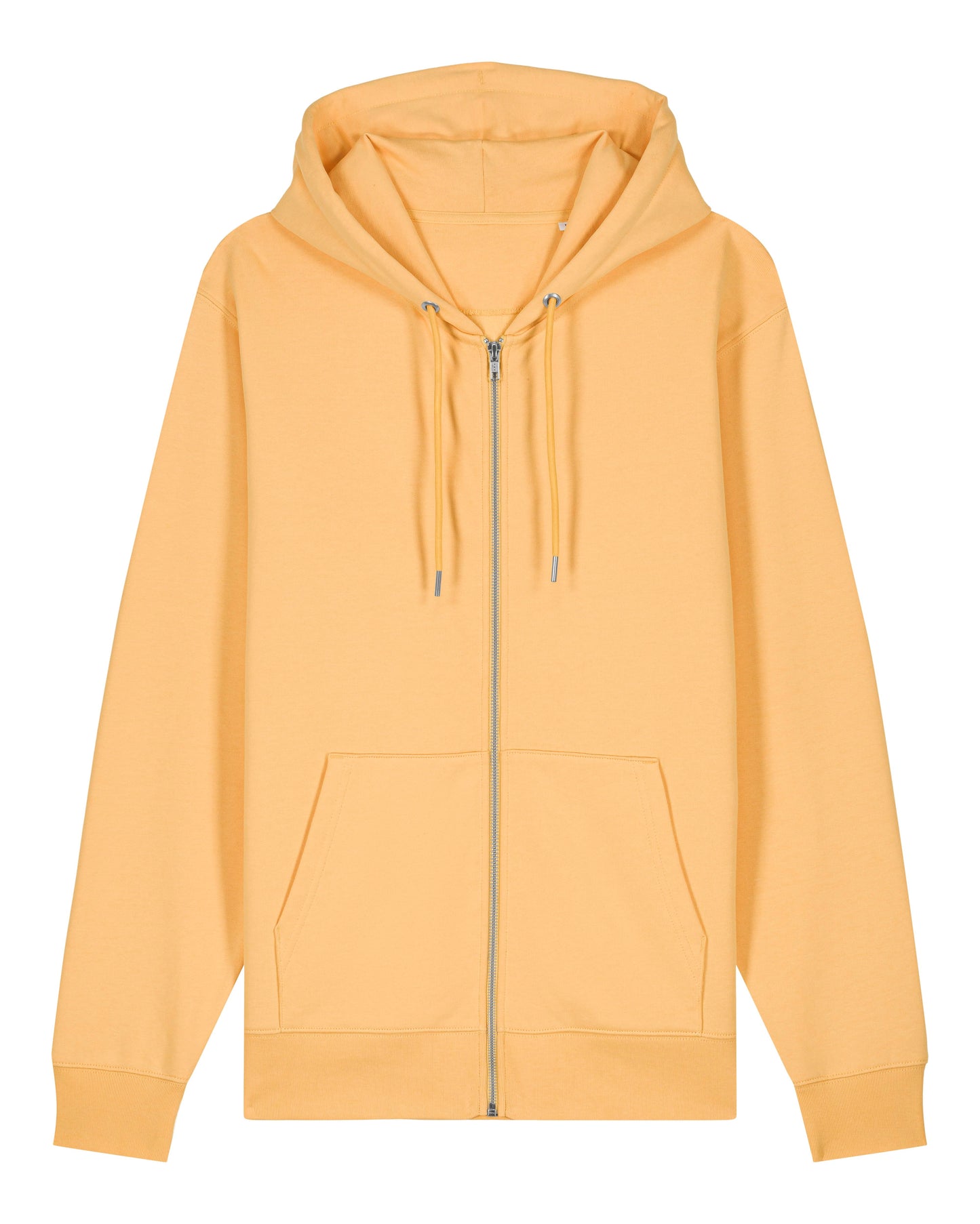It Fits Hammer - Unisex Regular Fit Zip Hoodie - Heavyweight