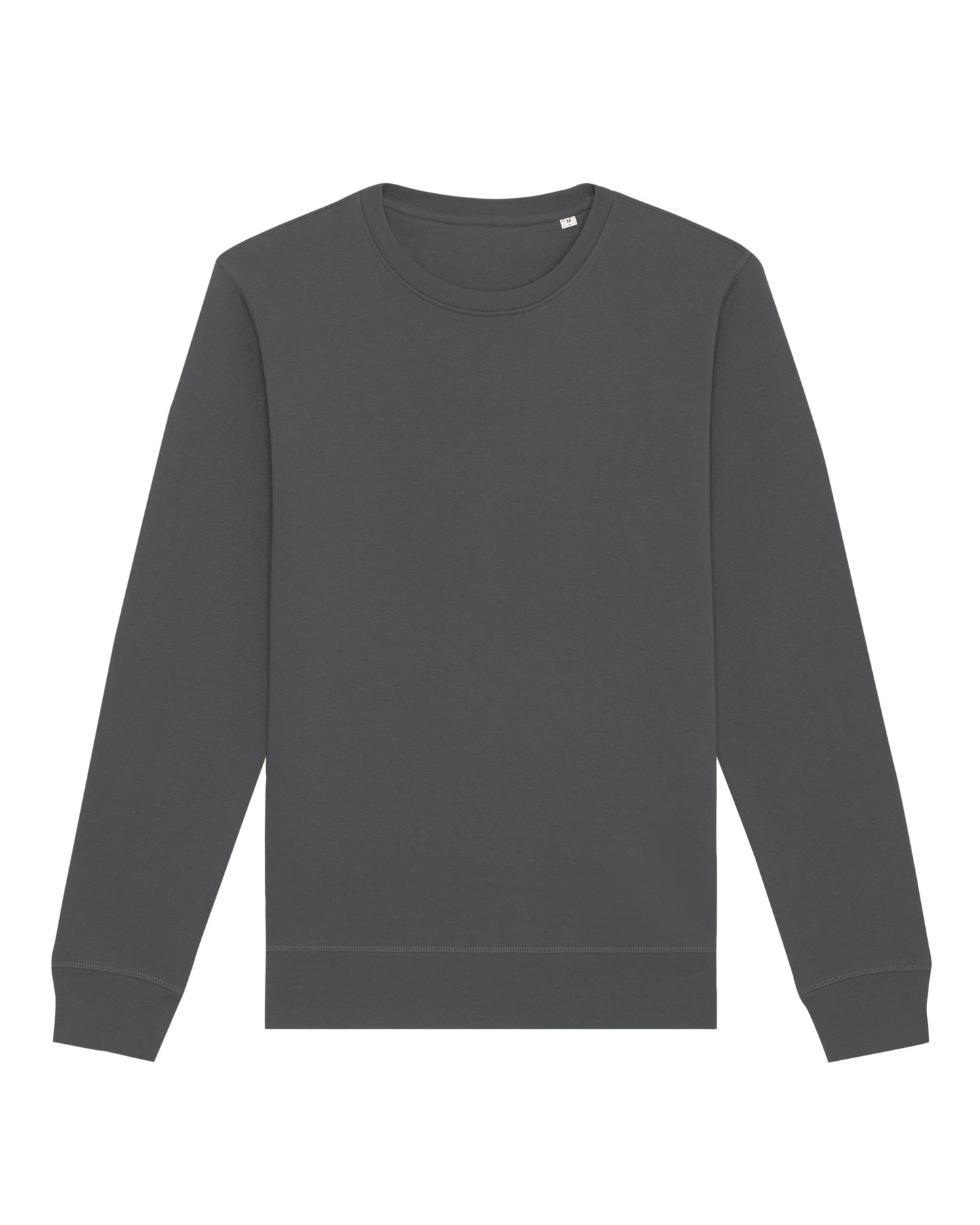 It Fits Striker - Pull unisexe coupe standard - Poids moyen - Noir