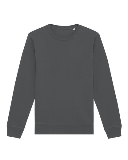 It Fits Striker - Pull unisexe coupe standard - Poids moyen - Noir