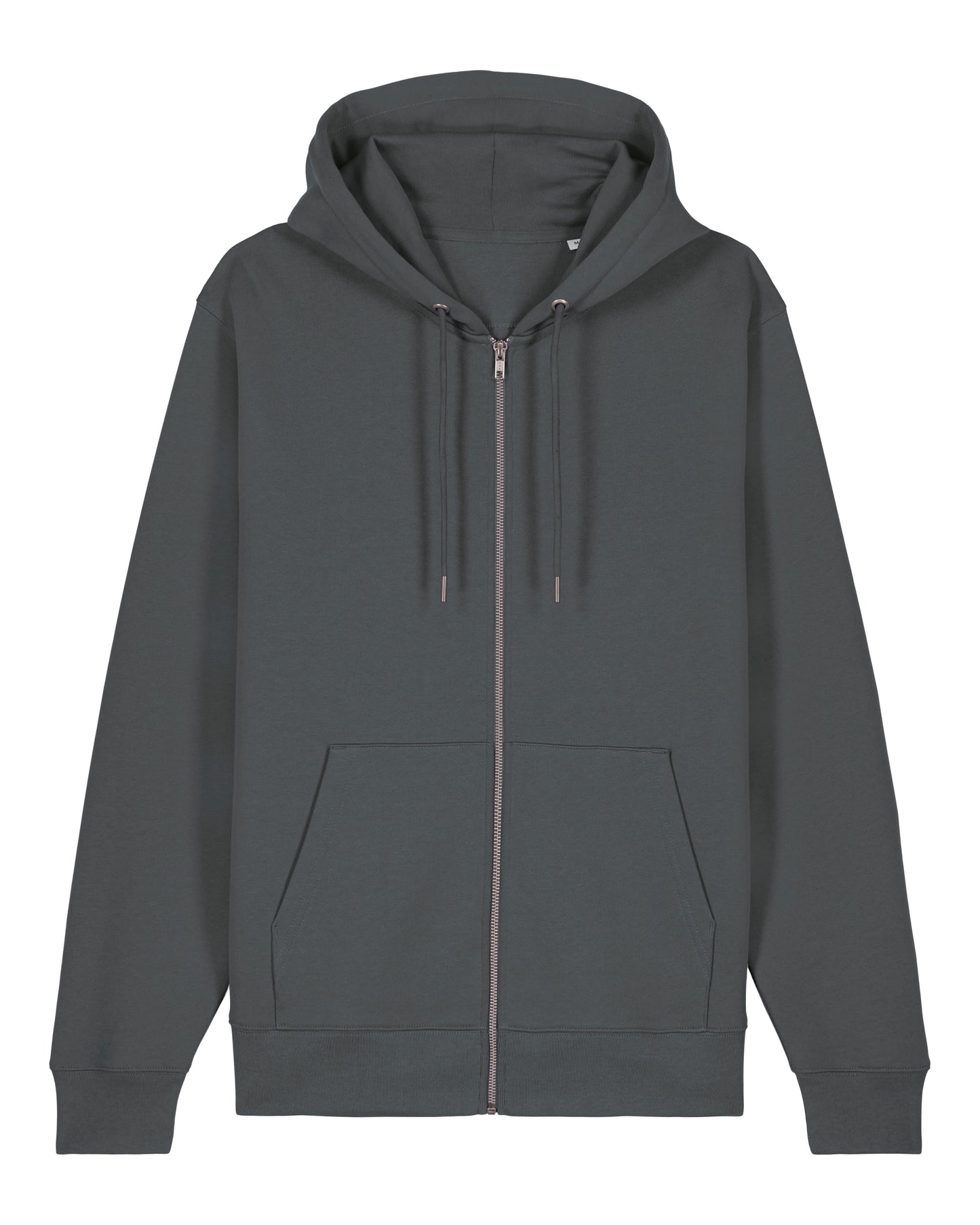It Fits Hammer - Unisex Regular Fit Zip Hoodie - Heavyweight