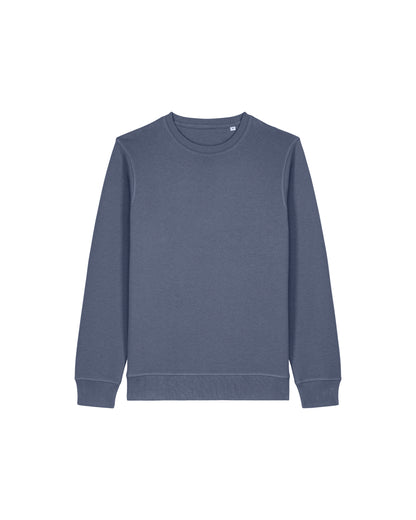 It Fits Striker - Pull unisexe coupe standard - Poids moyen - Noir