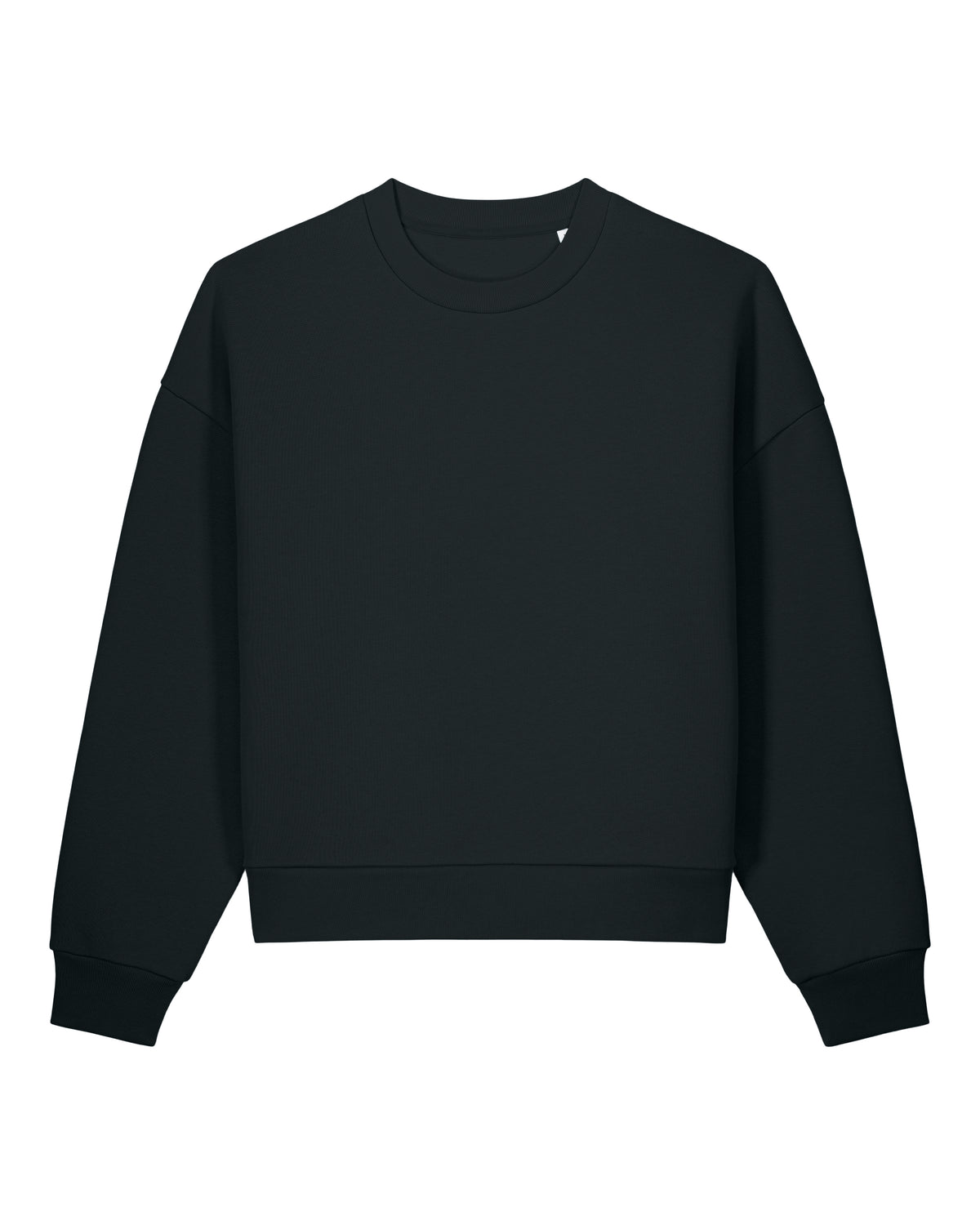 It Fits Boxer - Unisex Oversize Sweater Ultra Heavy