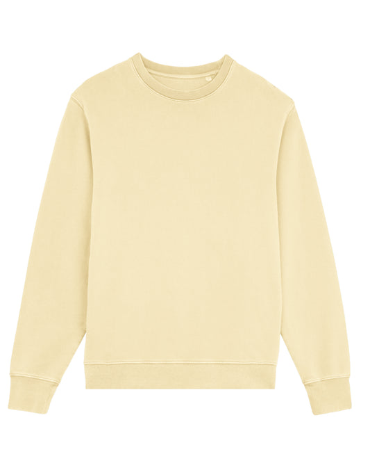It Fits Dropper - Unisex Regular Fit Sweater - Terry voering