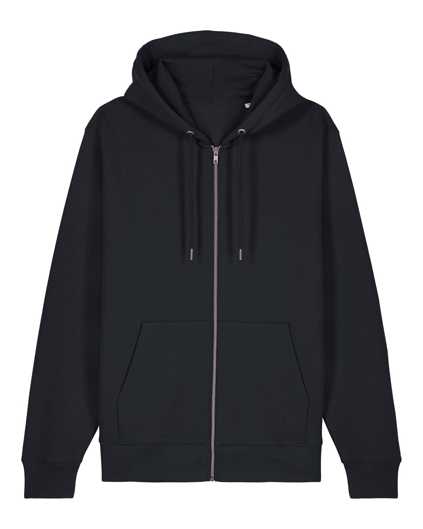 It Fits Hammer - Unisex Regular Fit Zip Hoodie - Heavyweight