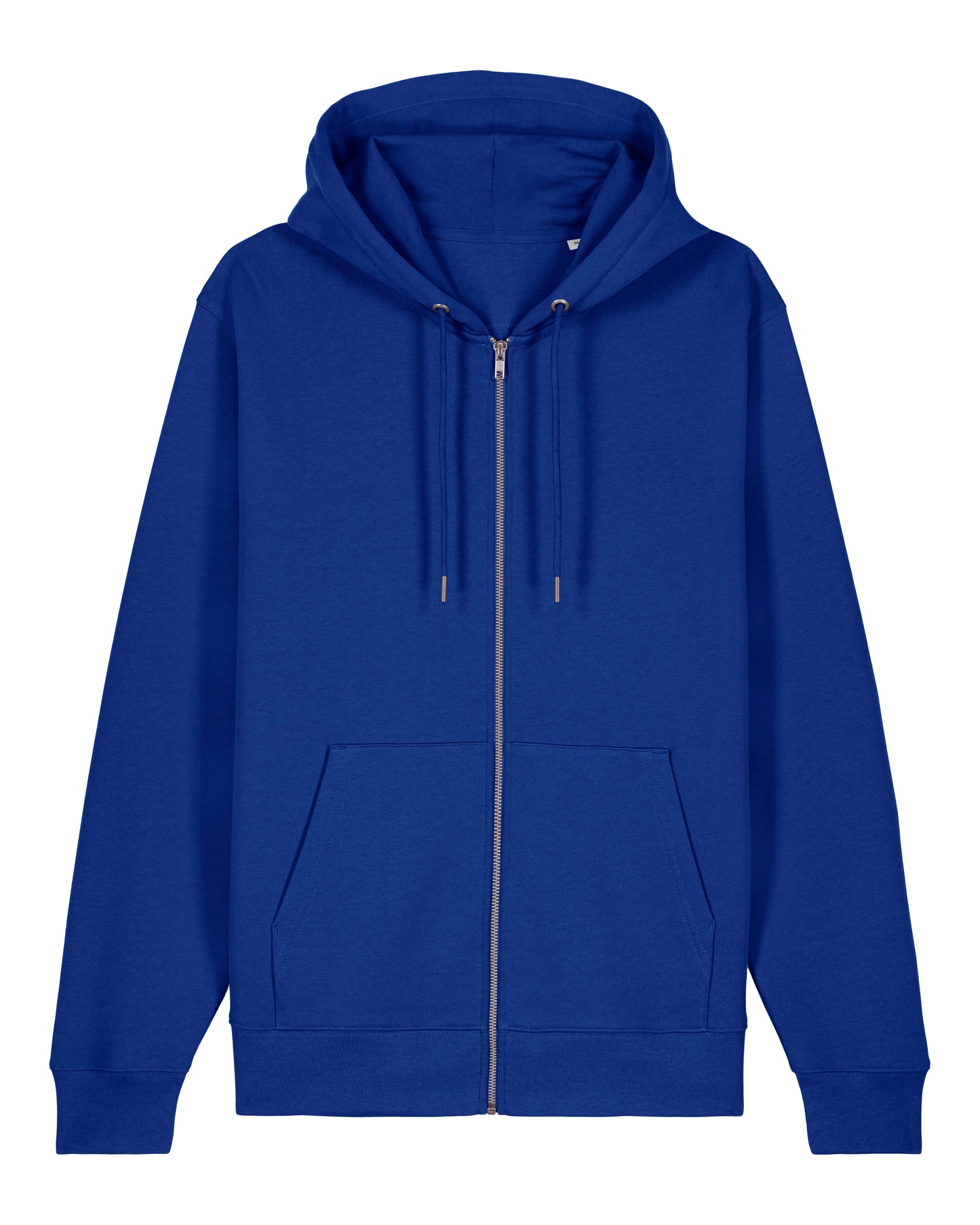 It Fits Hammer - Unisex Regular Fit Zip Hoodie - Heavyweight