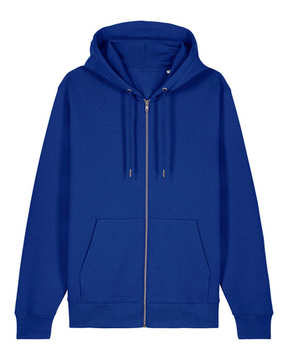 It Fits Hammer - Unisex Regular Fit Zip Hoodie - Heavyweight
