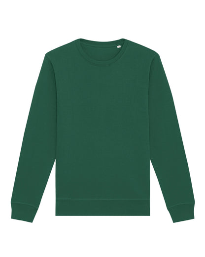 It Fits Striker - Pull unisexe coupe standard - Poids moyen - Noir