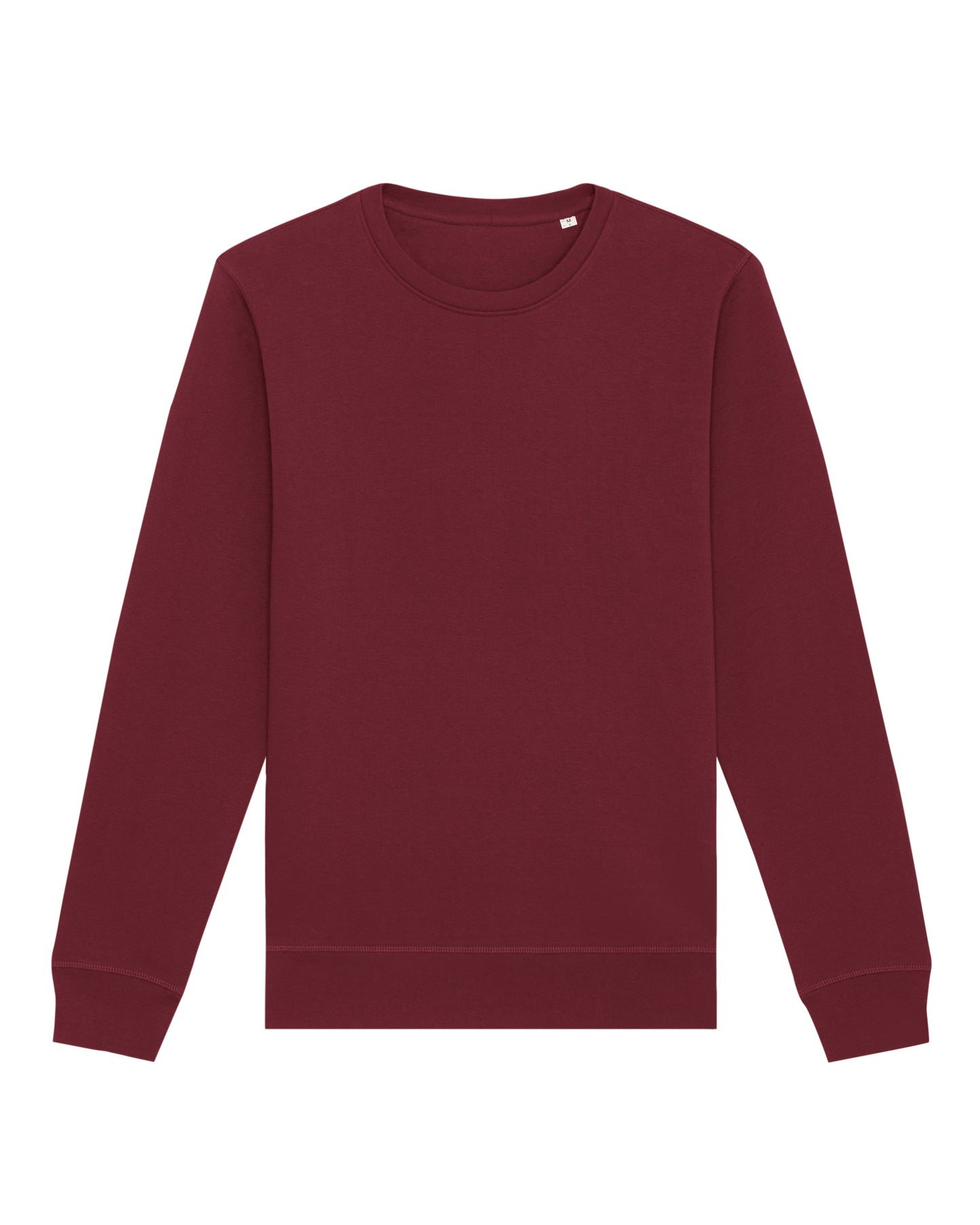 It Fits Striker - Pull unisexe coupe standard - Poids moyen - Noir