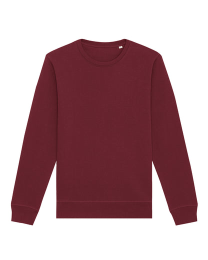 It Fits Striker - Pull unisexe coupe standard - Poids moyen - Noir