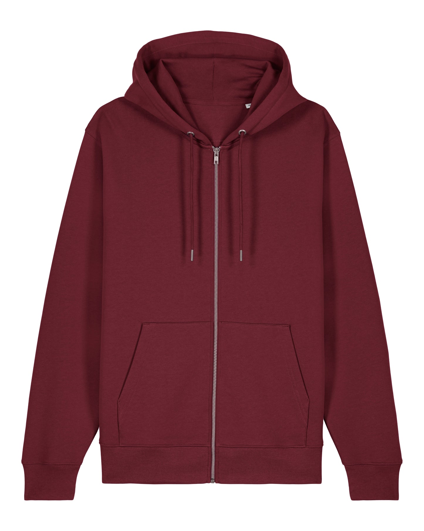 It Fits Hammer - Unisex Regular Fit Zip Hoodie - Heavyweight
