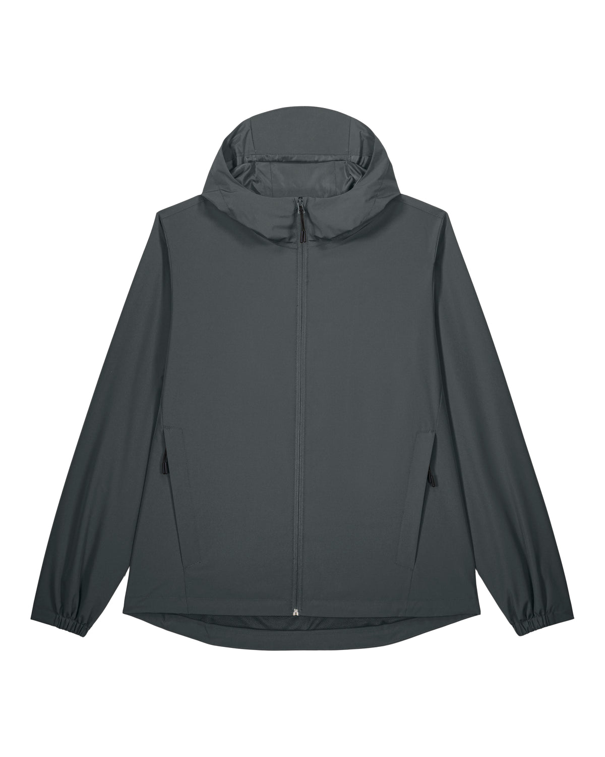 It Fits Curveball - Unisex Regular Fit Windbreaker