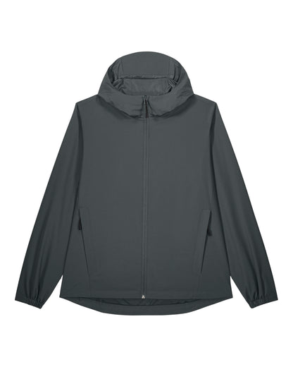 It Fits Curveball - Unisex Regular Fit Windbreaker