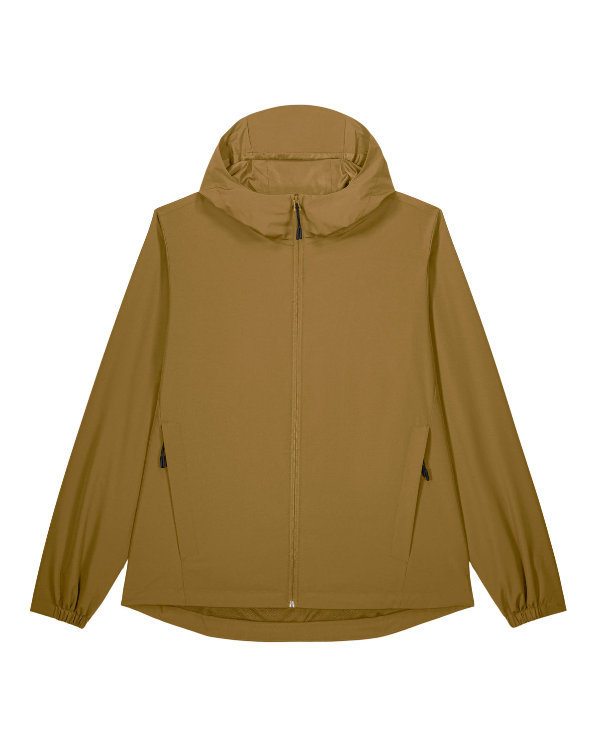 It Fits Curveball - Unisex Regular Fit Windbreaker