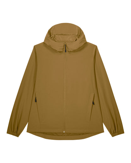 It Fits Curveball - Unisex Regular Fit Windbreaker