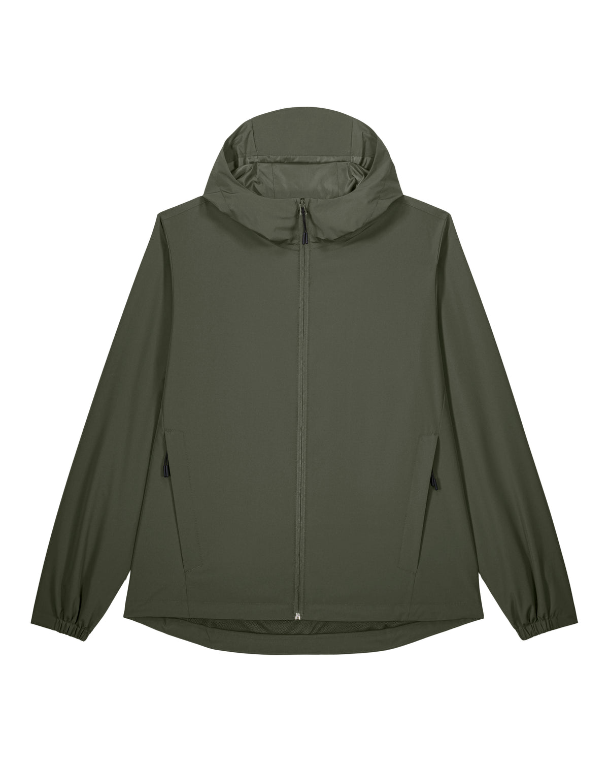 It Fits Curveball - Unisex Regular Fit Windbreaker