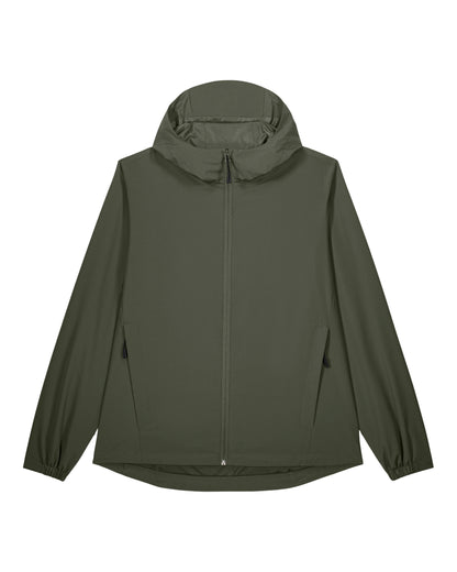 It Fits Curveball - Unisex Regular Fit Windbreaker