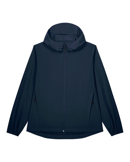 It Fits Curveball - Unisex Regular Fit Windbreaker
