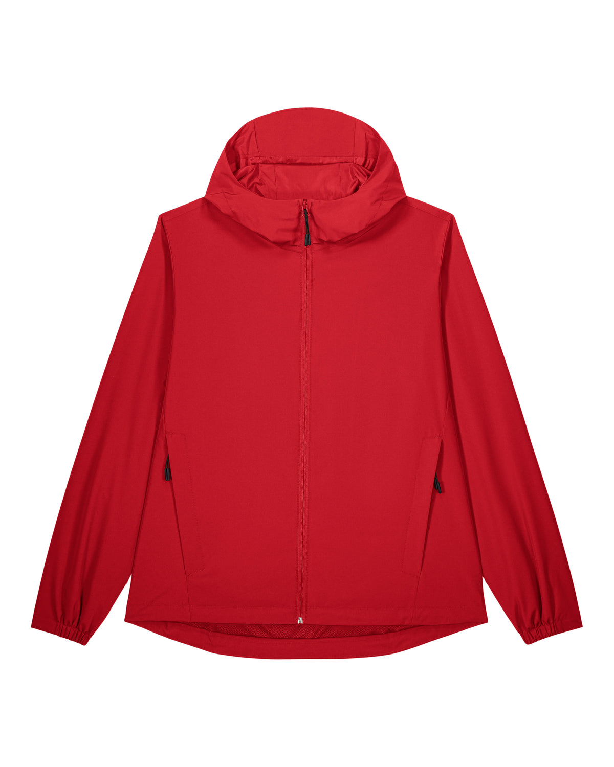 It Fits Curveball - Unisex Regular Fit Windbreaker