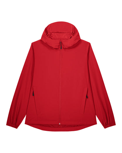 It Fits Curveball - Unisex Regular Fit Windbreaker