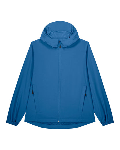 It Fits Curveball - Unisex Regular Fit Windbreaker