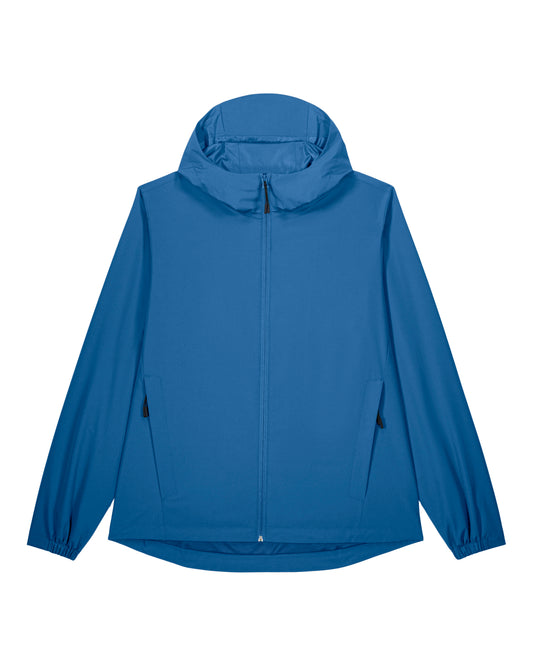 It Fits Curveball - Unisex Regular Fit Windbreaker