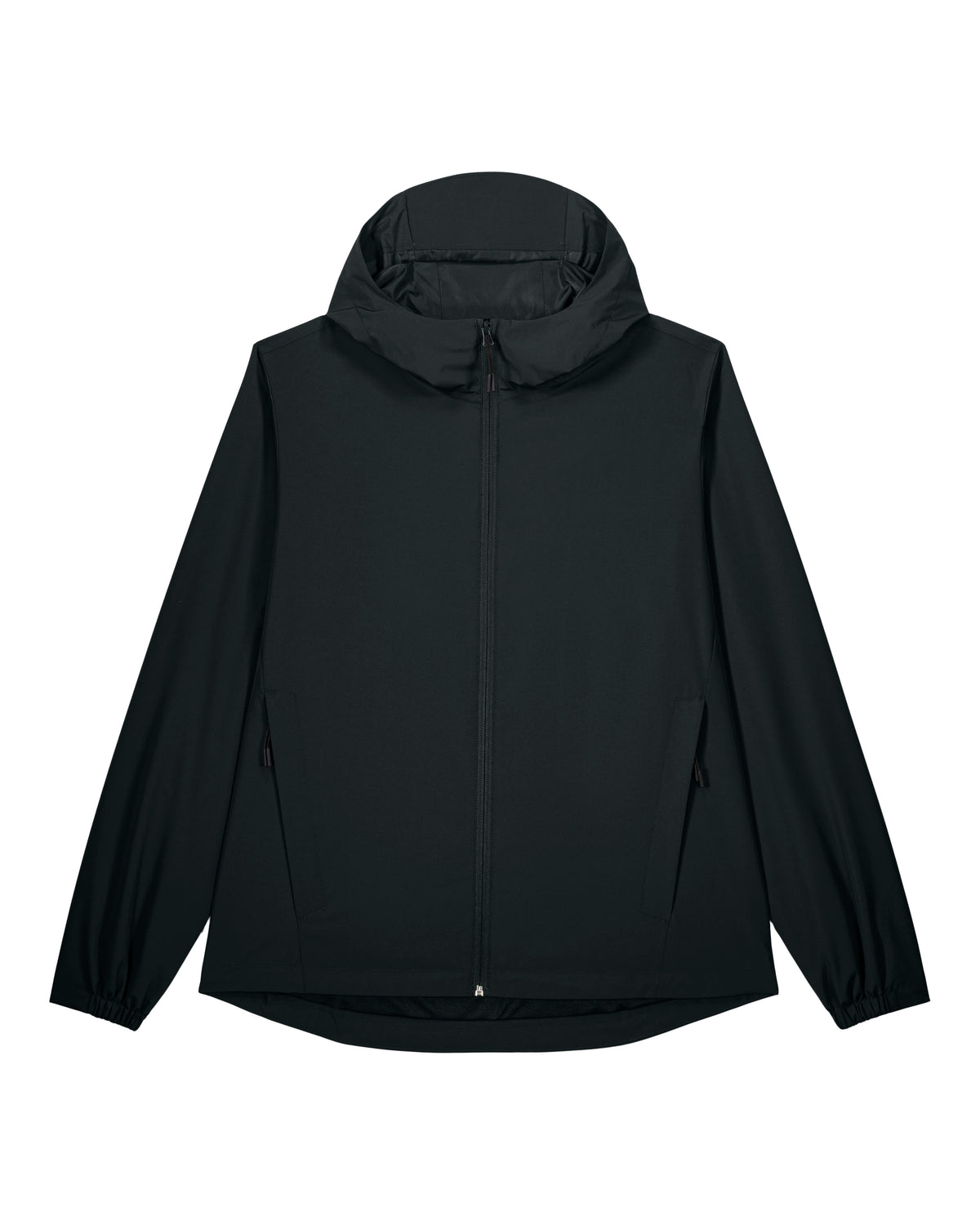It Fits Curveball - Unisex Regular Fit Windbreaker