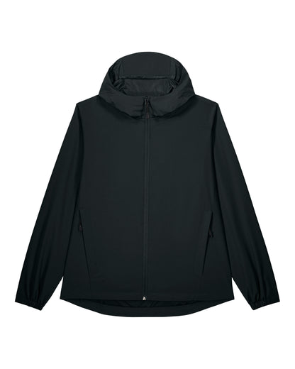 It Fits Curveball - Unisex Regular Fit Windbreaker