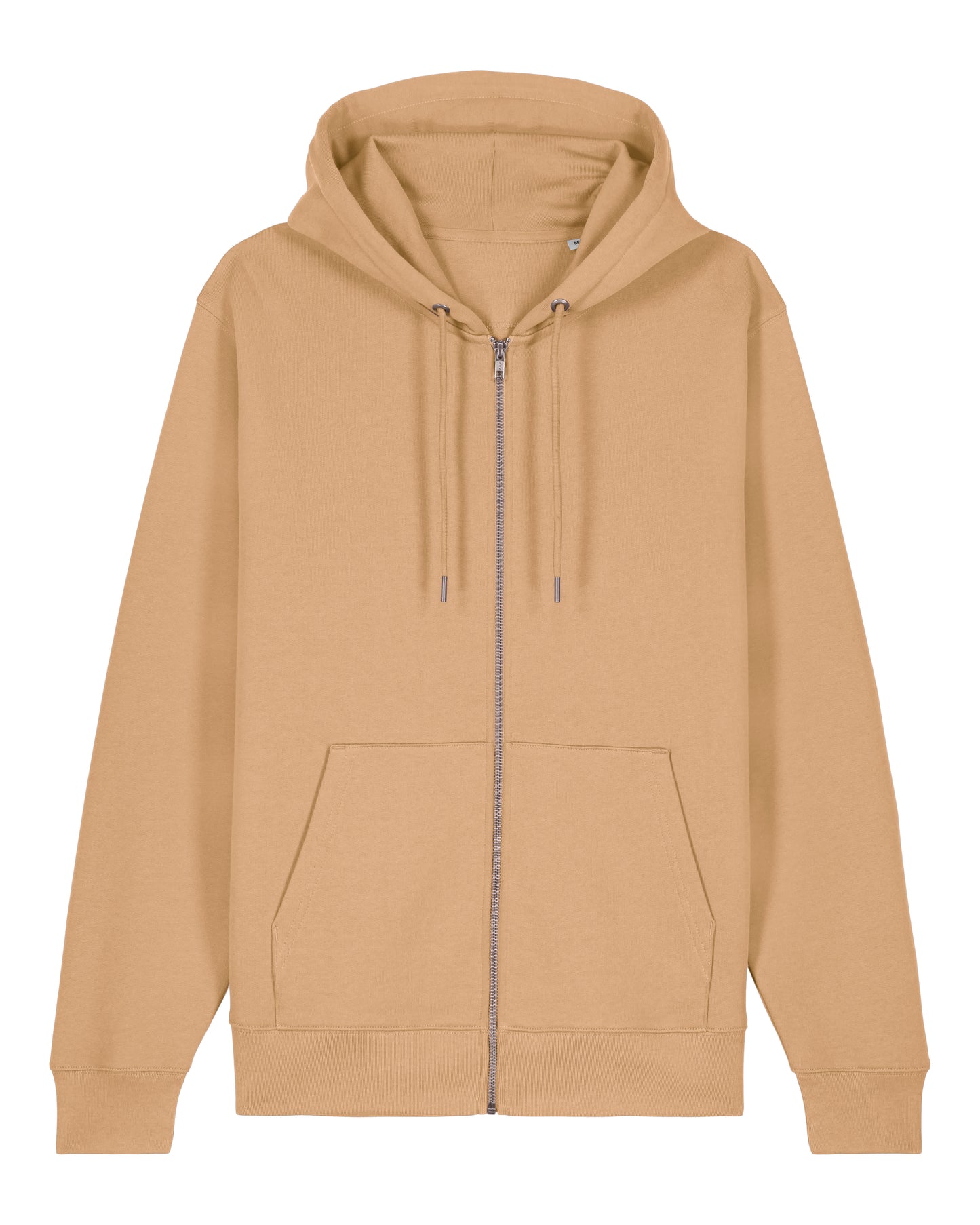 It Fits Hammer - Unisex Regular Fit Zip Hoodie - Heavyweight