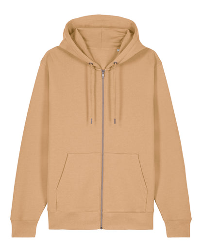 It Fits Hammer - Unisex Regular Fit Zip Hoodie - Heavyweight