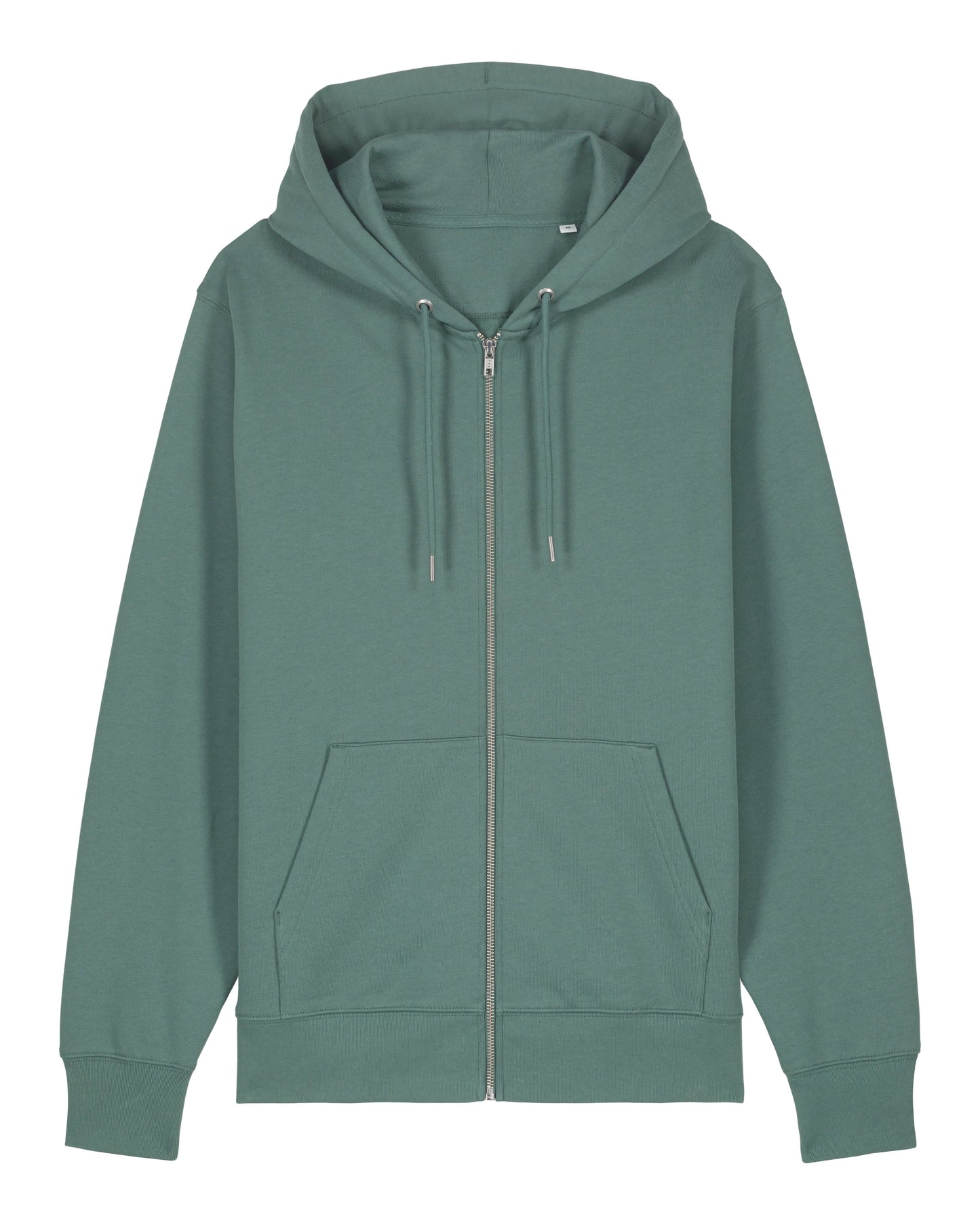 It Fits Hammer - Unisex Regular Fit Zip Hoodie - Heavyweight