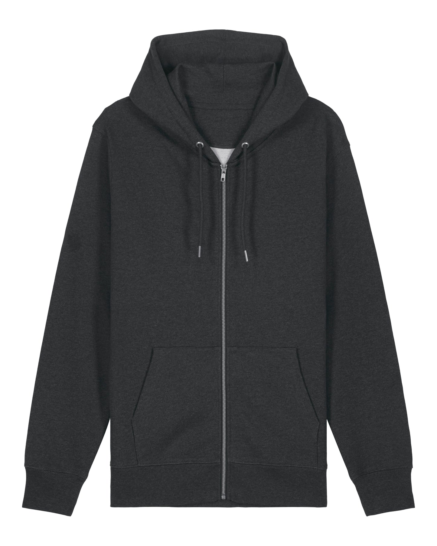 It Fits Hammer - Unisex Regular Fit Zip Hoodie - Heavyweight