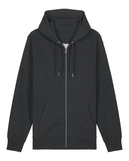 It Fits Hammer - Unisex Regular Fit Zip Hoodie - Heavyweight