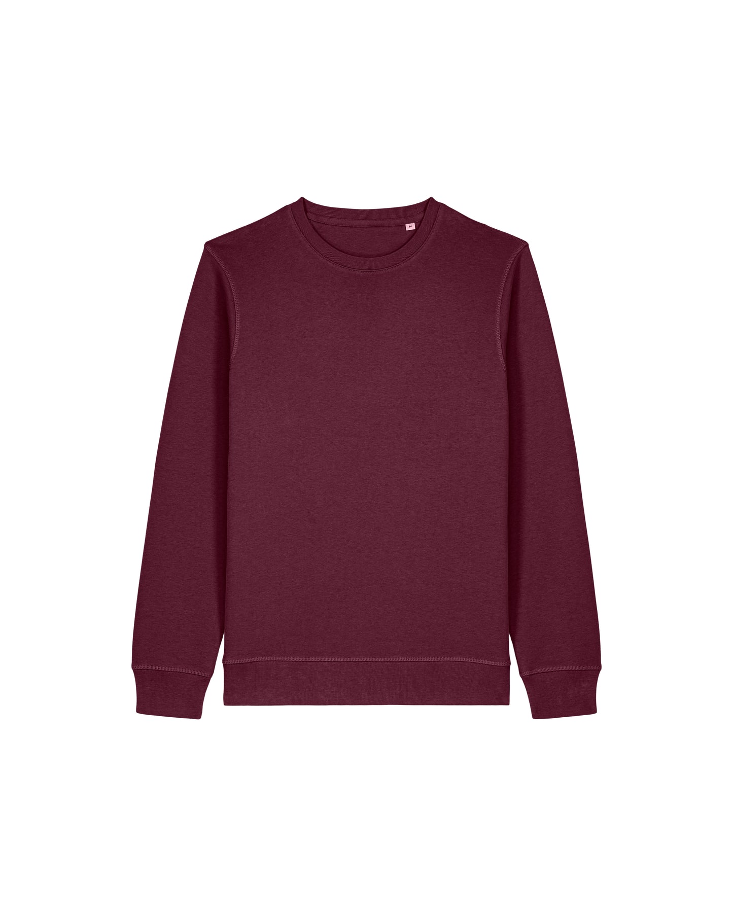 It Fits Striker - Pull unisexe coupe standard - Poids moyen - Noir
