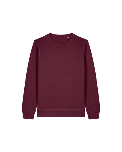 It Fits Striker - Pull unisexe coupe standard - Poids moyen - Noir