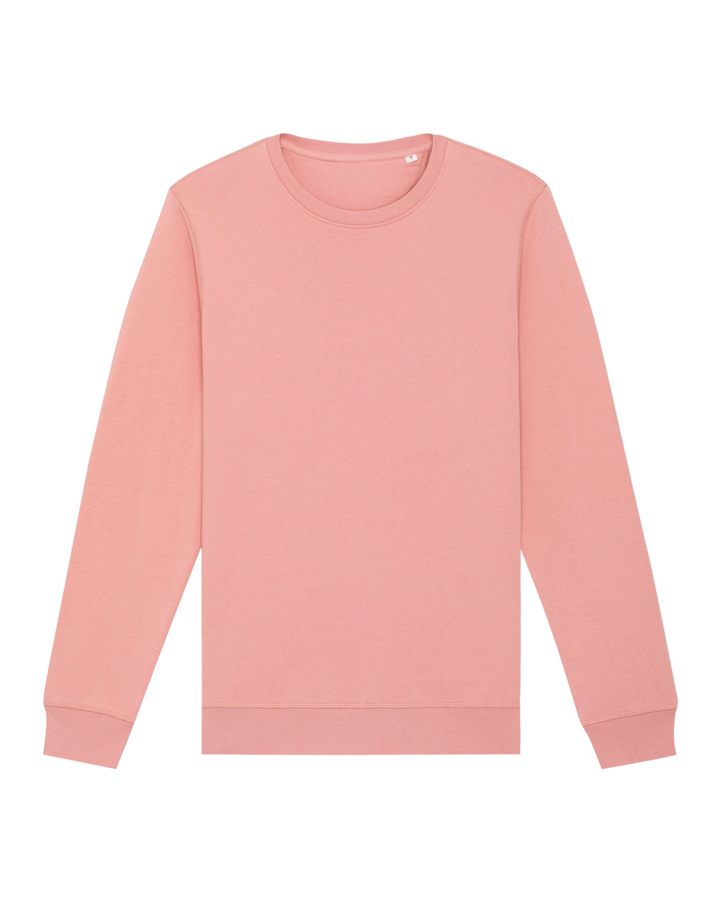 It Fits Striker - Pull unisexe coupe standard - Poids moyen - Noir